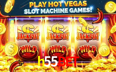 Desvendando o Mundo dos Jogos Virtuais na h55bet