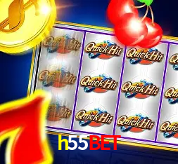 Inovações de Jogos na h55bet: O Futuro das Experiências Interativas