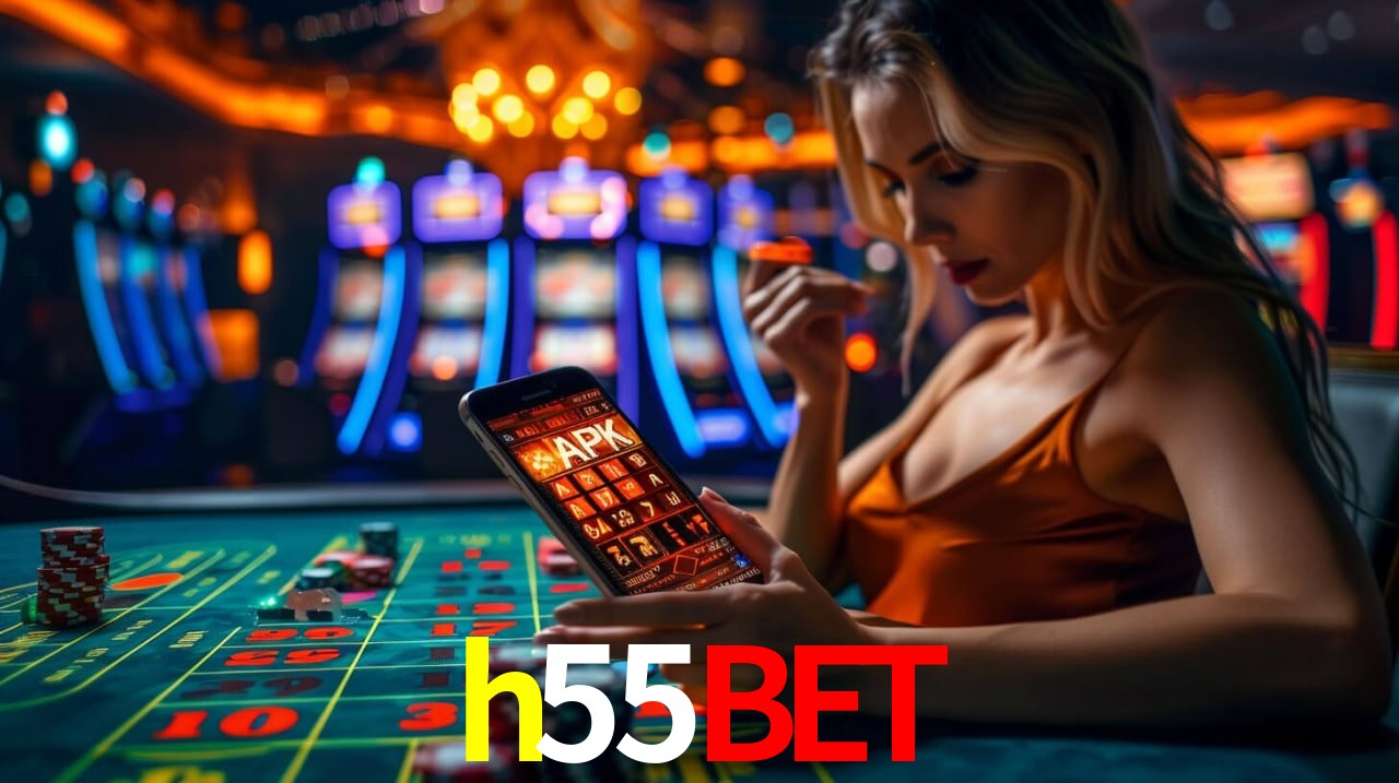 VIP Casino h55bet