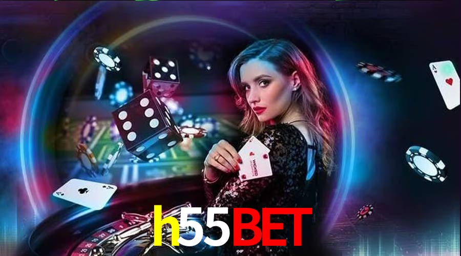 Seasonal Promotions h55bet