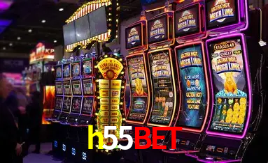 h55bet cadastro