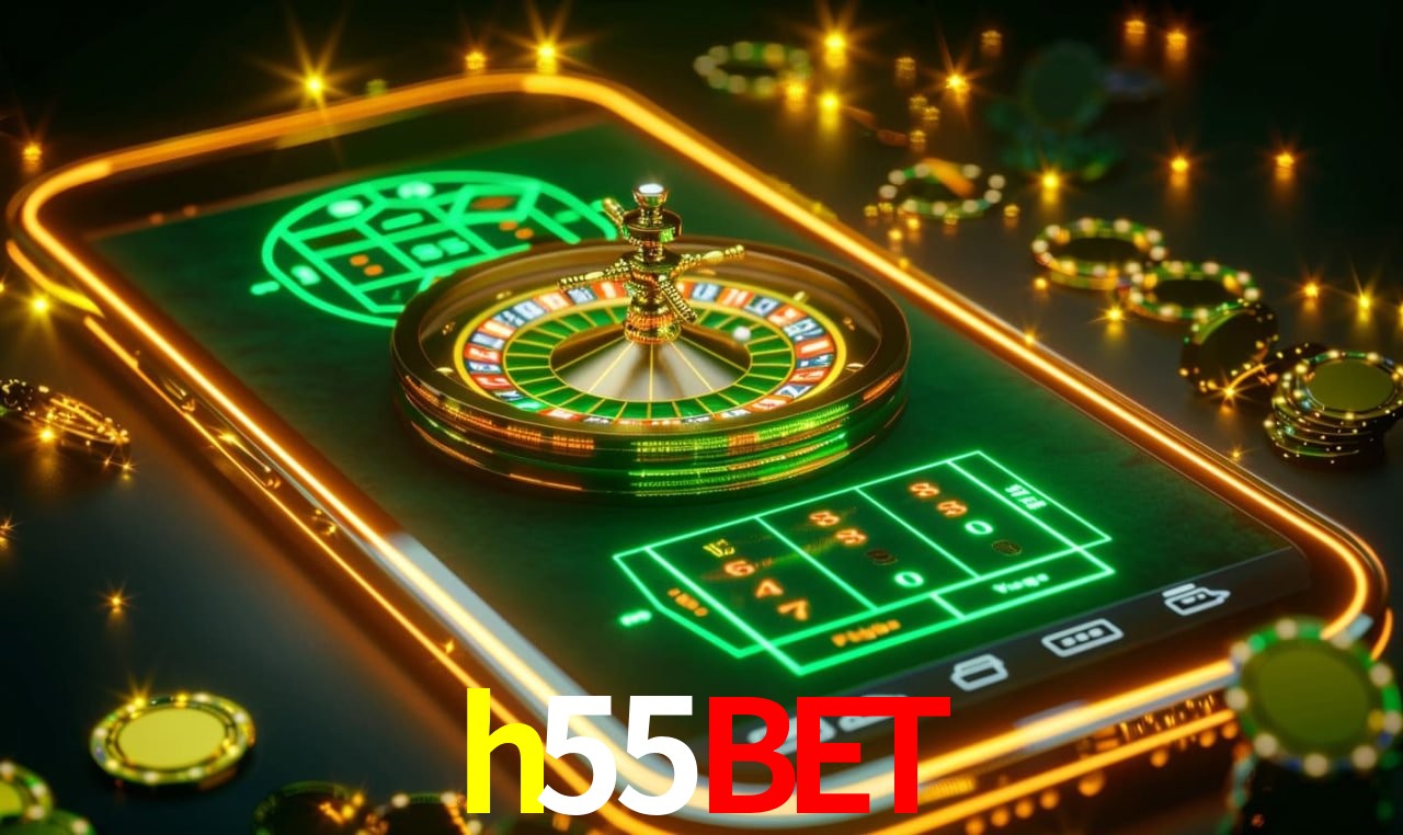 Tecnologia da Plataforma h55bet