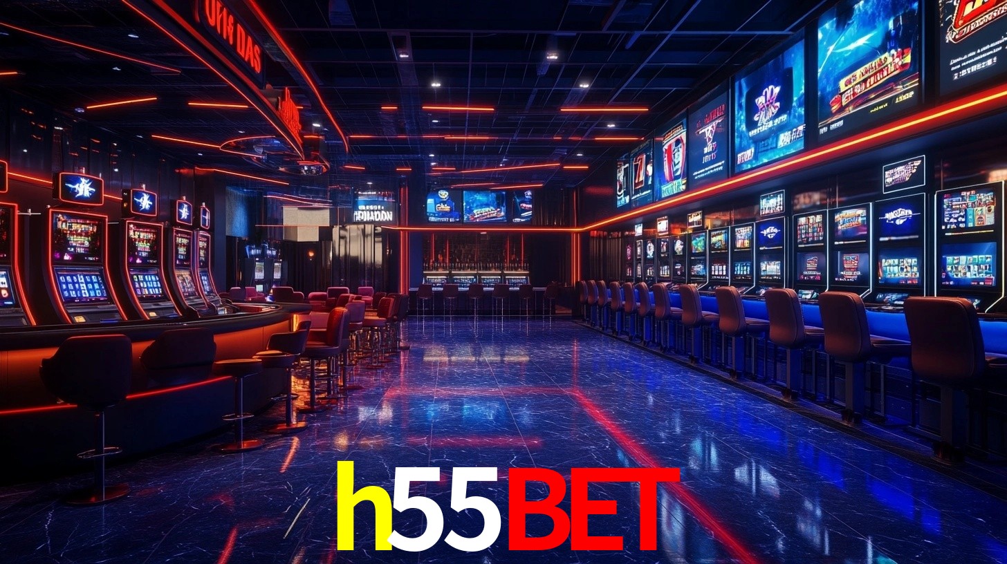 Exclusive Games h55bet