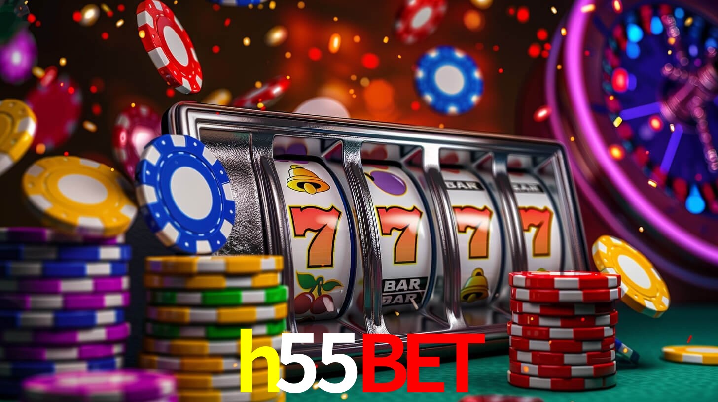 PIX Instantâneo h55bet