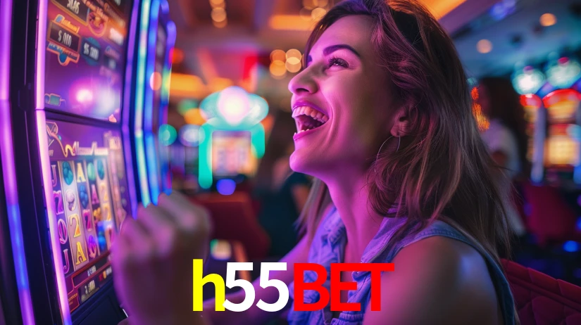 h55bet: Seu Cassino Premiado com Pagamentos Rápidos