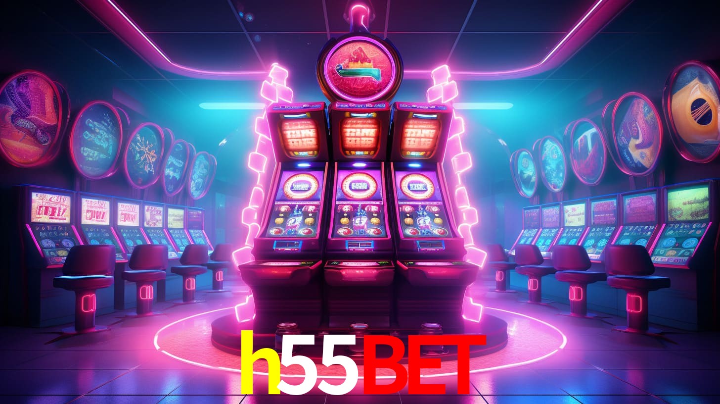 h55bet.com