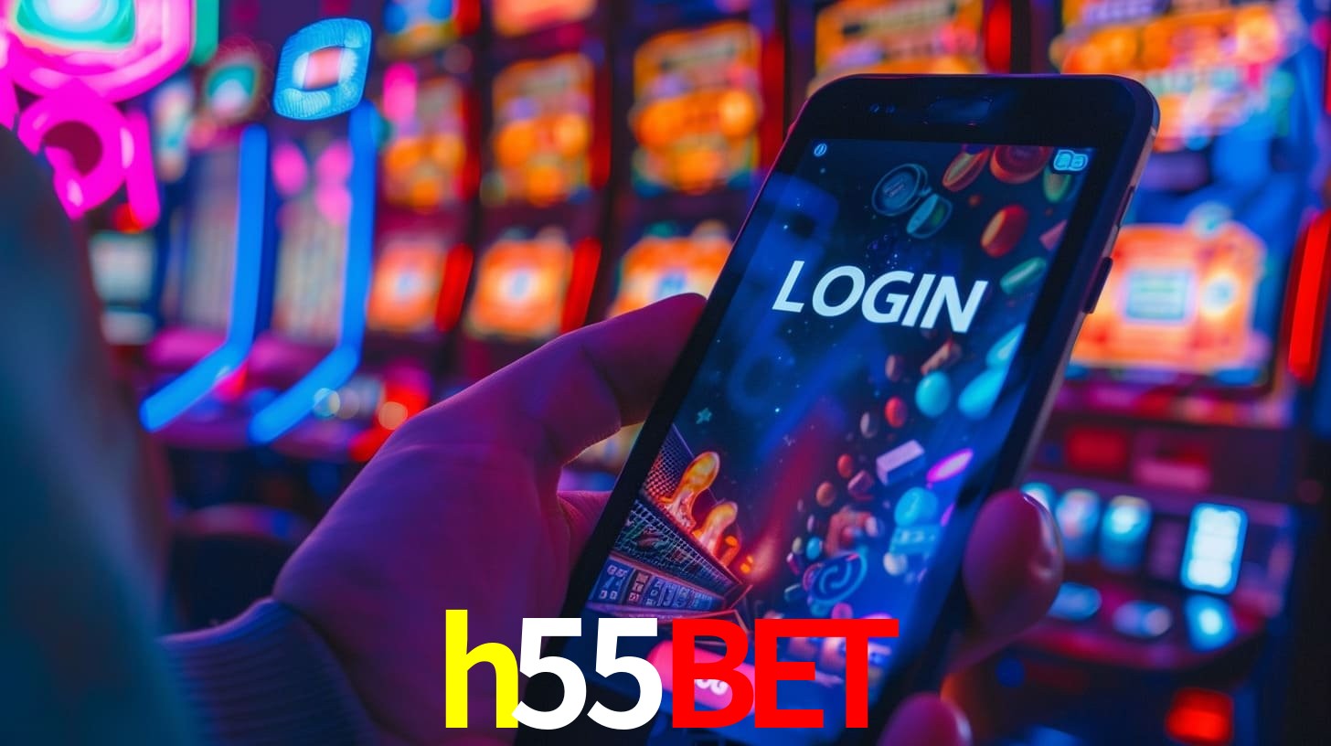 Torneios h55bet