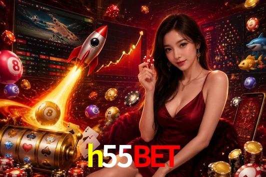 Flash Promotion h55bet
