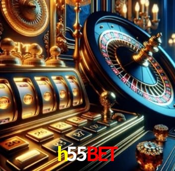 Casino Ao Vivo h55bet