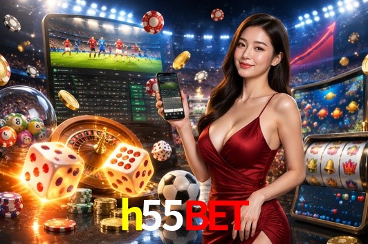 Slot Games h55bet