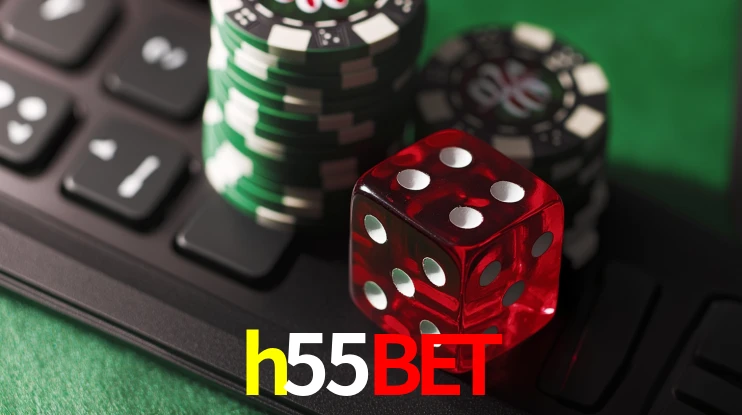 Responsive Design h55bet