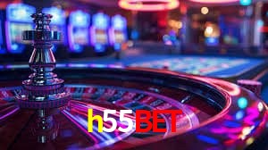 Apostas de Tênis h55bet