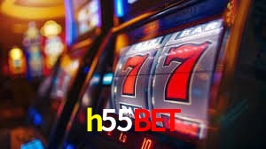 Login Seguro h55bet