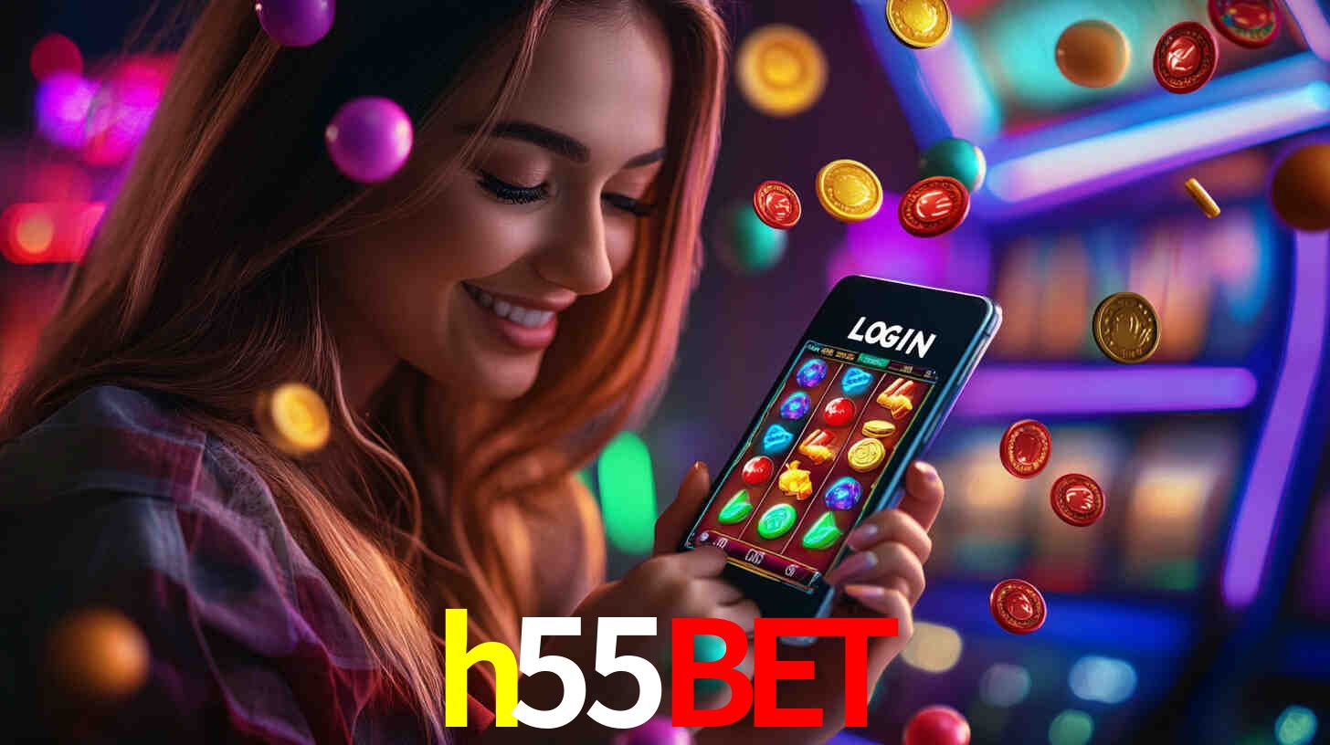 h55bet apk