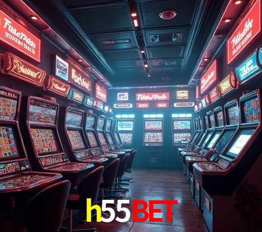 Promoção Relâmpago h55bet