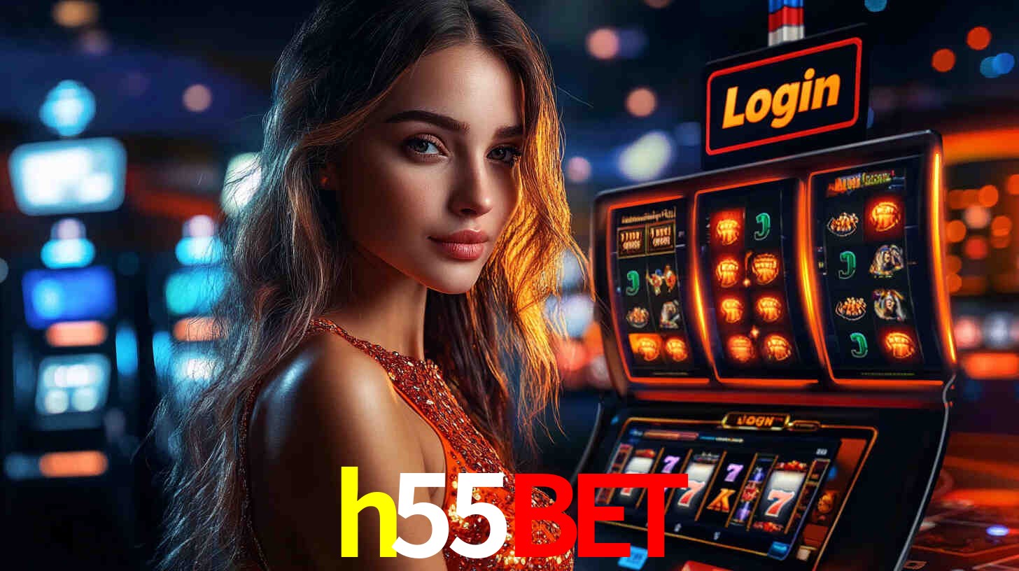 h55bet - Cassino Aposta Radical - h55bet.com