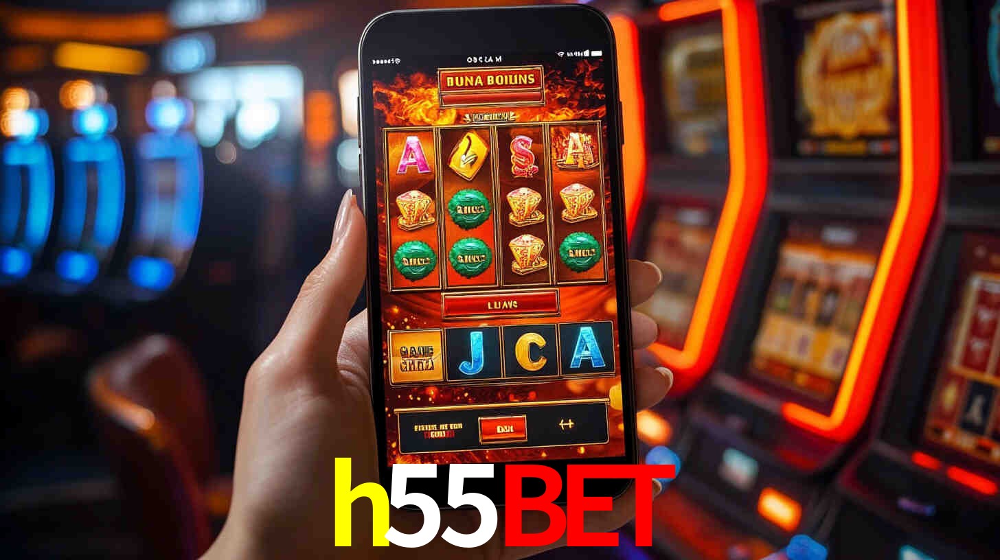 h55bet: Seu Especialista em Apostas Esportivas Brasileiras
