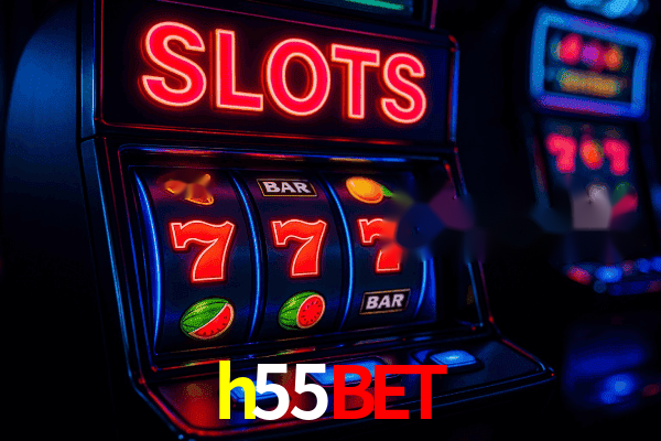 h55bet cassino online