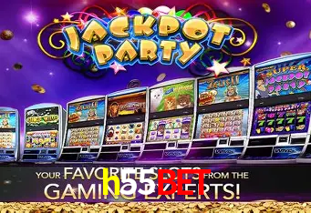 Descubra o Mundo do Cassino Online com h55bet