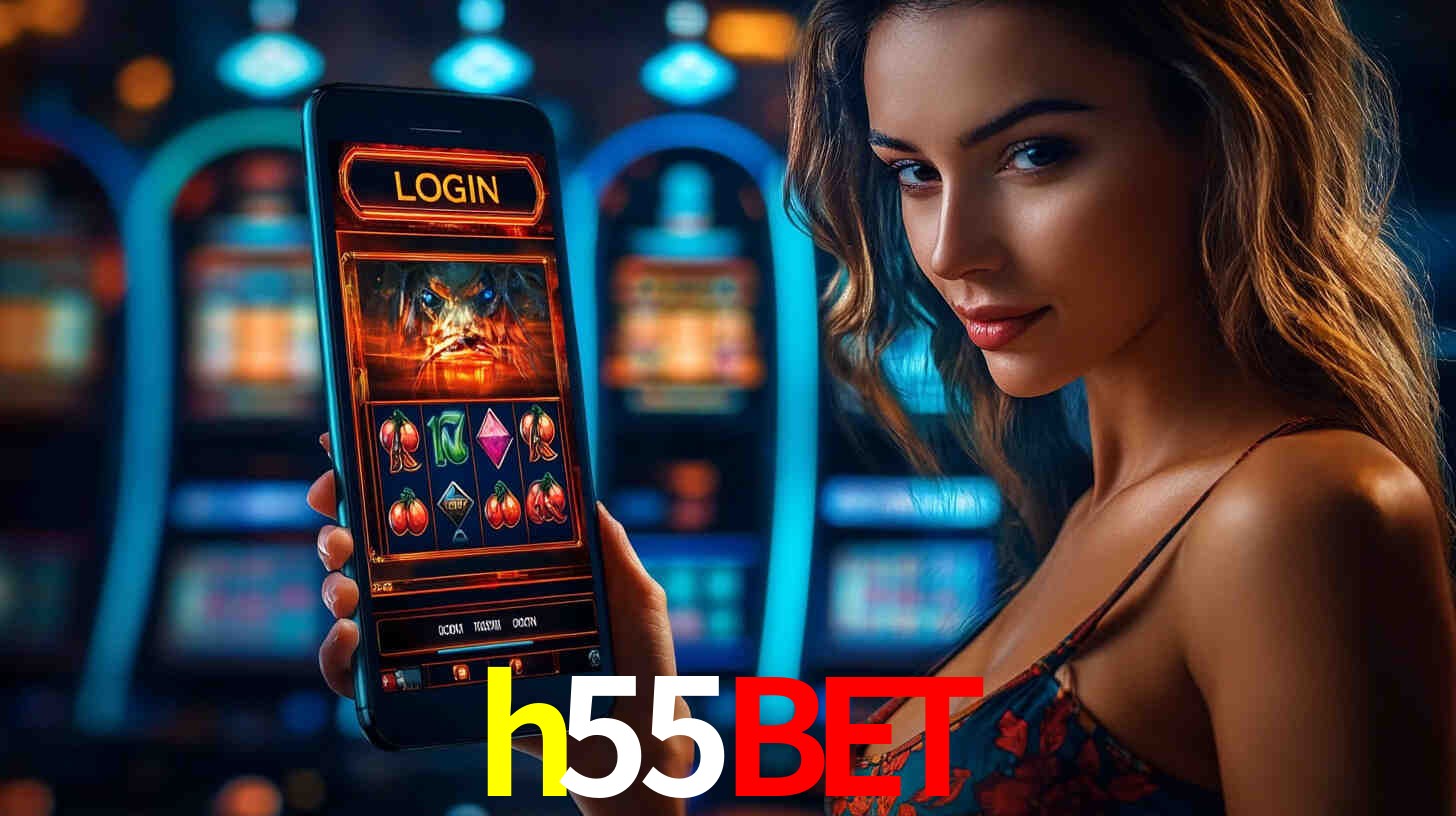 Bônus Generosos e Exclusivos no h55bet para Você!