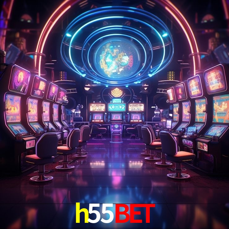 h55bet telegram