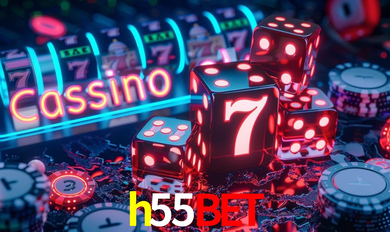 Welcome Bonus h55bet