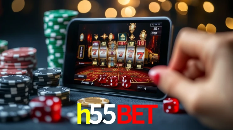 Premium Interface h55bet