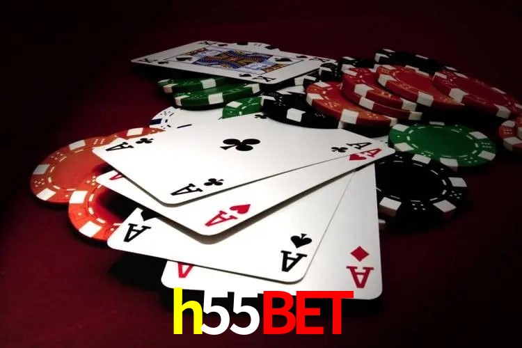 Programa VIP h55bet