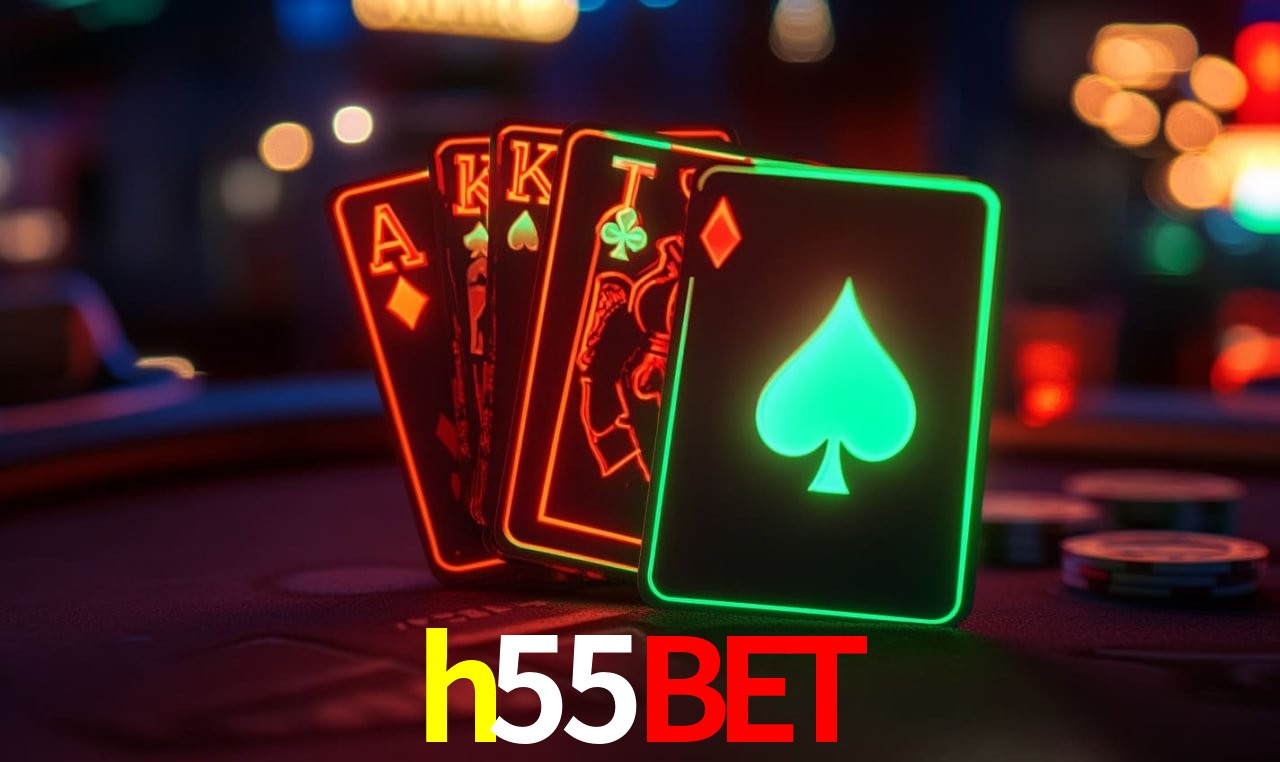 h55bet vip