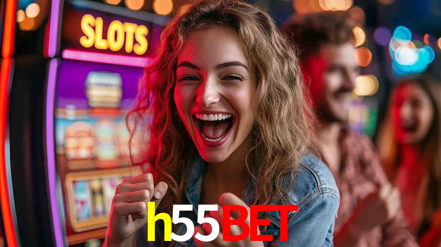 Descubra a Essência do h55bet: Nossa História e Compromissos