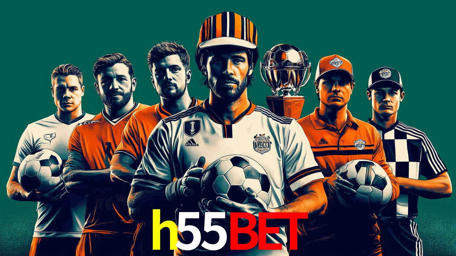Descubra a Essência do h55bet: Nossa História e Compromissos