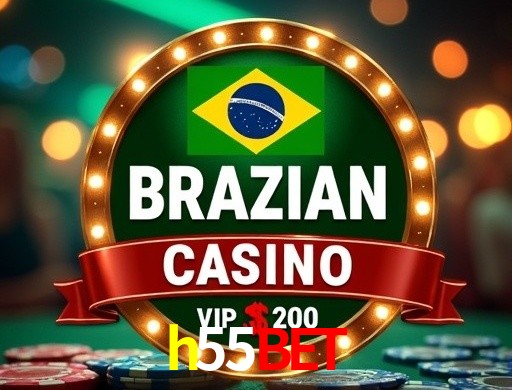 h55bet login