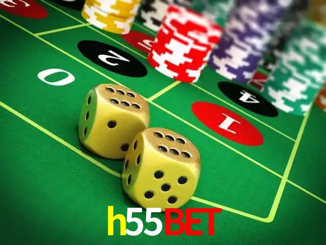 Football Betting h55bet