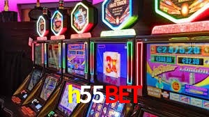h55bet Facebook