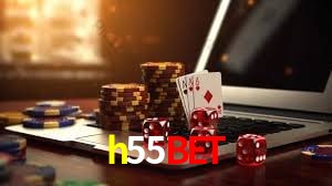 cassino h55bet