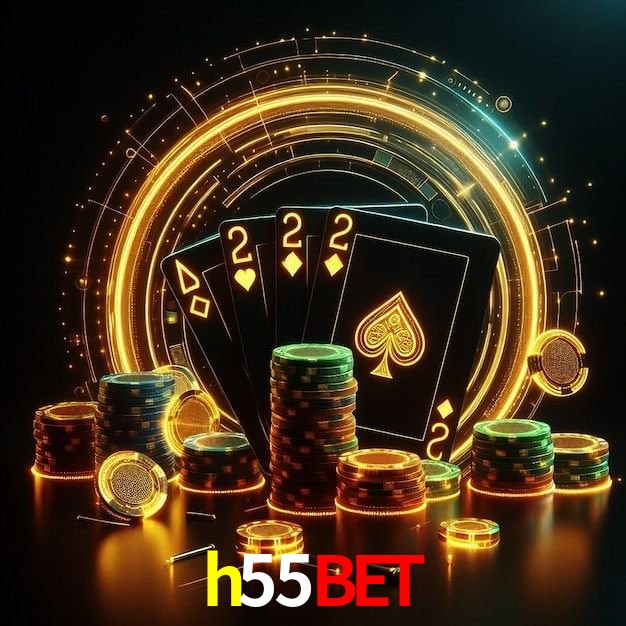 Recursos de Bônus h55bet