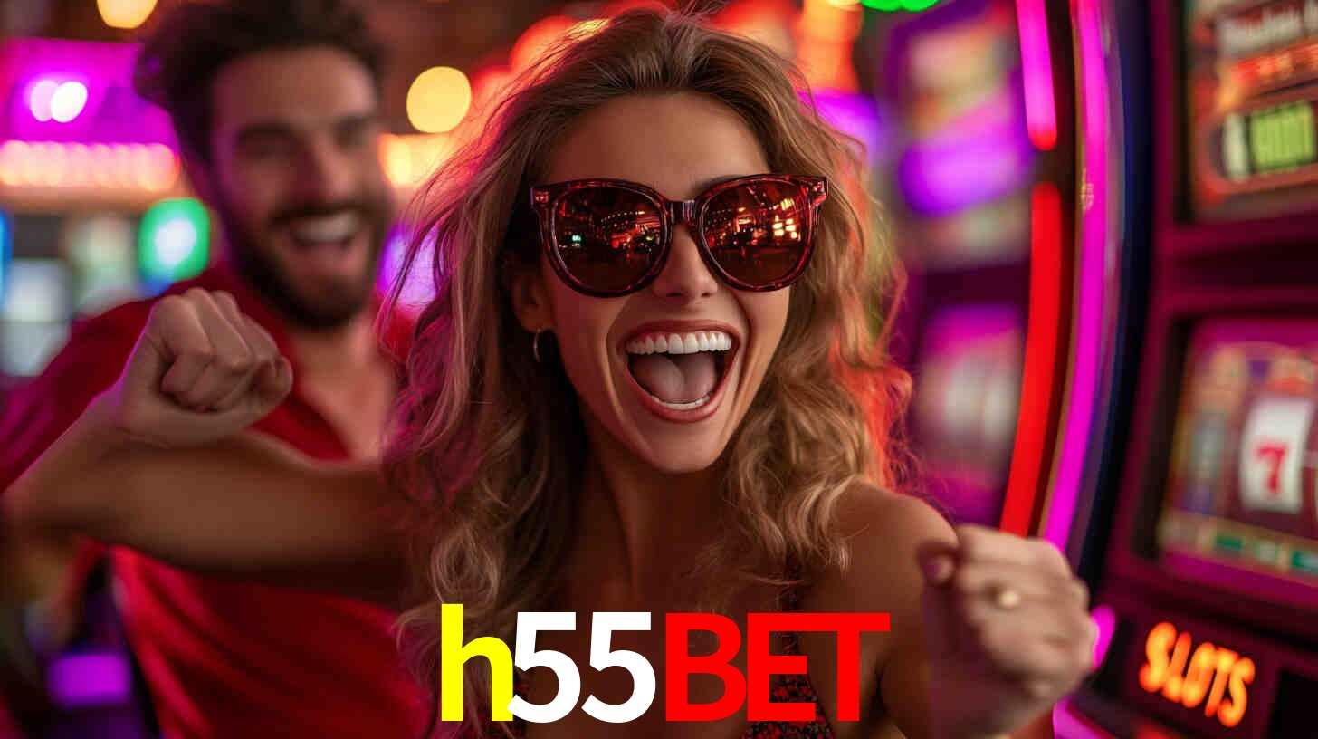 Explorando a Categoria de Eventos em Apostas na h55bet