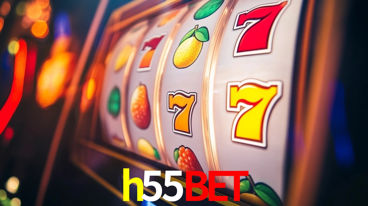 Explore as vantagens do h55bet: serviço profissional e confiabilidade