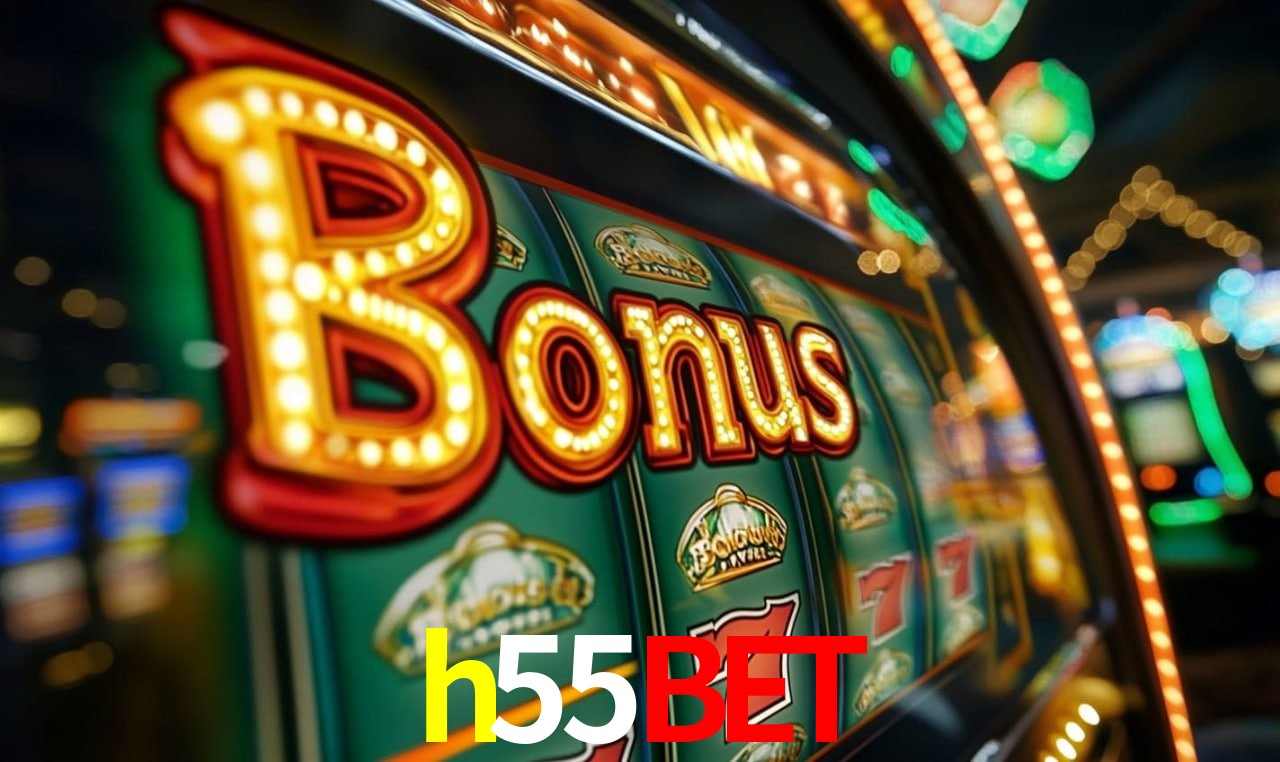 Ofertas Exclusivas h55bet