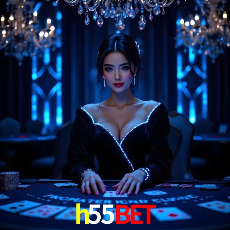 Diretório de Jogos h55bet