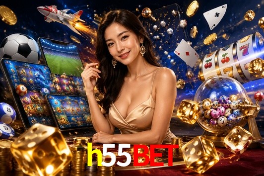 Games Directory h55bet