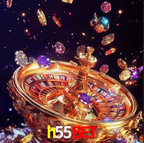Design Responsivo h55bet