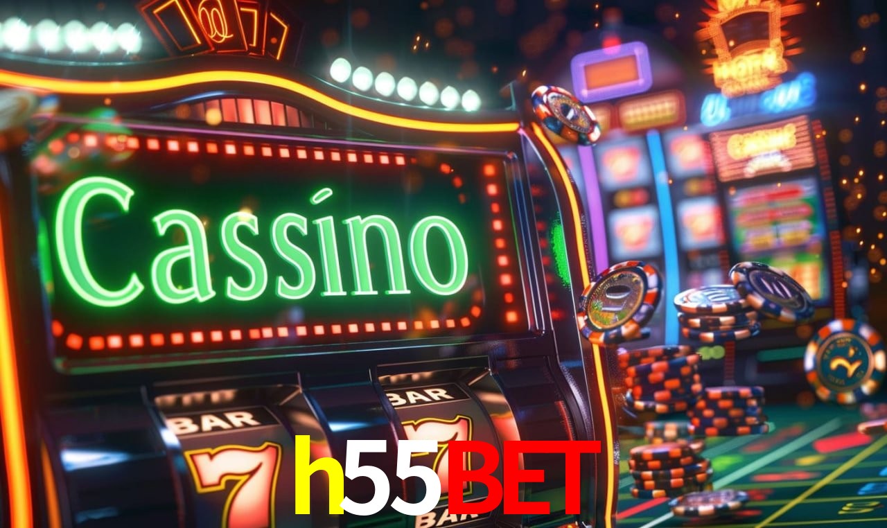 Cadastro Rápido h55bet