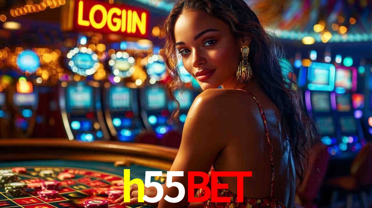 Jogos de Slot h55bet