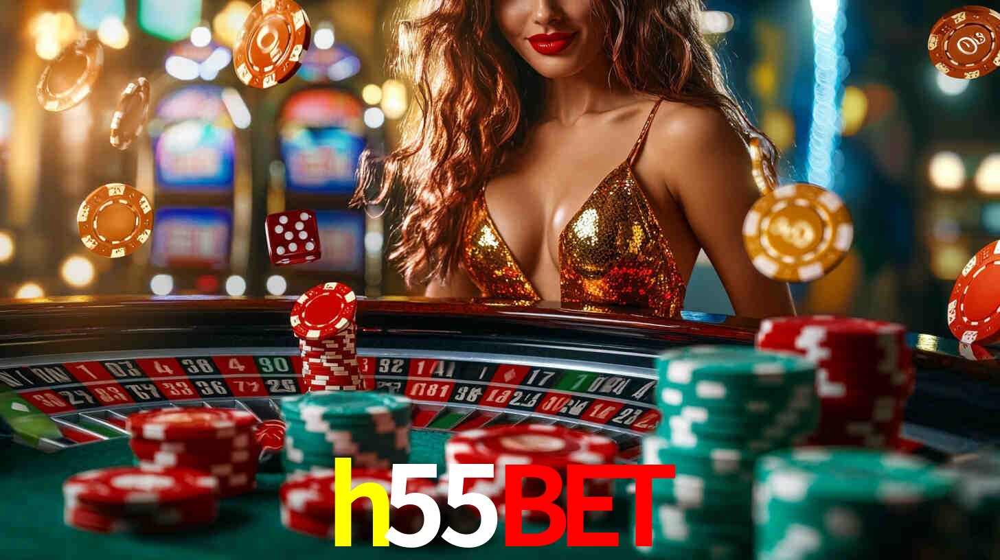 h55bet bonus