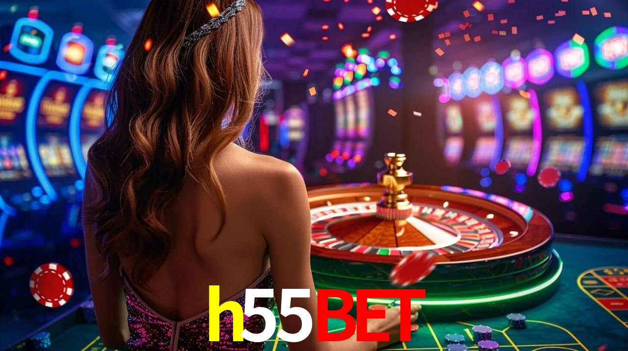 h55bet Baixar