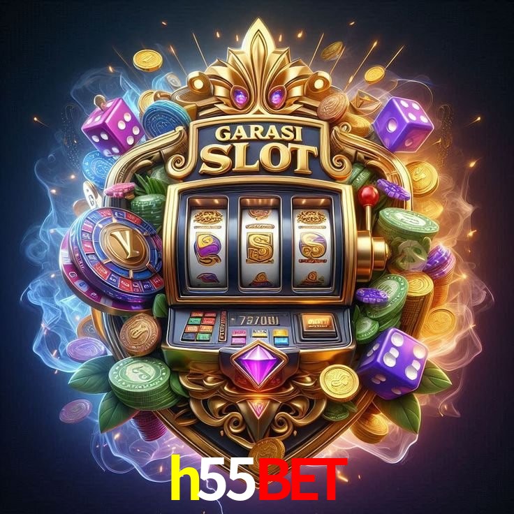 Segurança 2FA h55bet