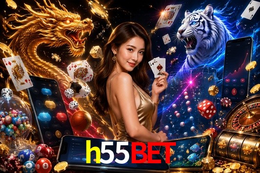 Tennis Betting h55bet