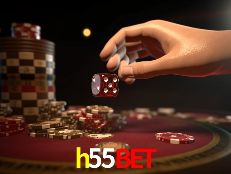 Avaliações dos Jogadores h55bet