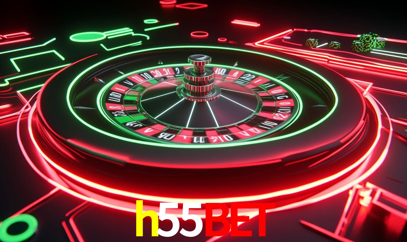 Descubra o Programa VIP da h55bet: Vantagens Exclusivas para Jogadores